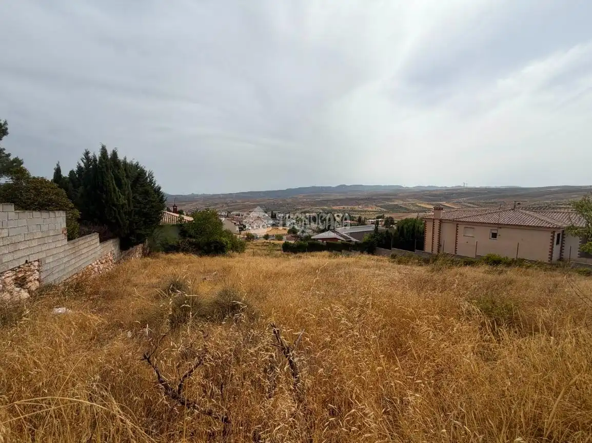 Residential land for sale in Padul, imagen 5