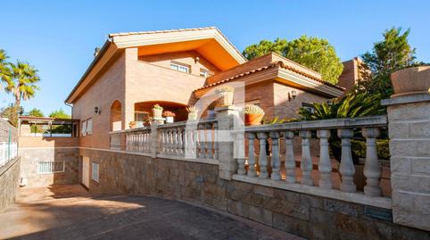 Foto 5 de Casa o xalet en venda a Caterina Casas, Molins de Rei, Barcelona