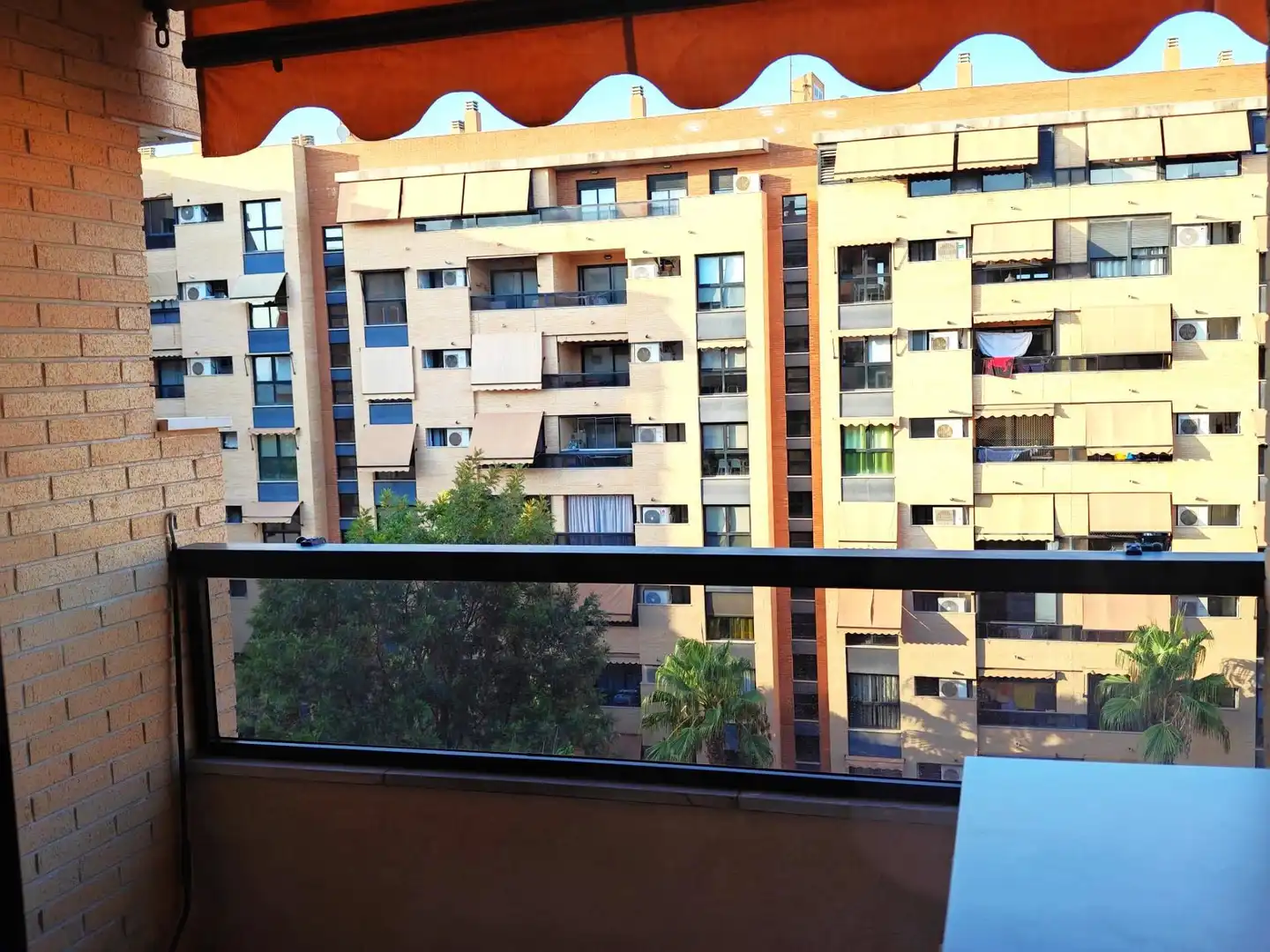 Terrassa de Pis en venda en Alicante / Alacant amb Aire condicionat, Calefacció i Jardí privat