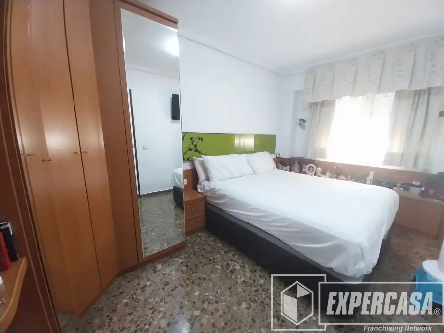 Piso con ascensor en venta en Zona Avenida al Vedat, imagen 19