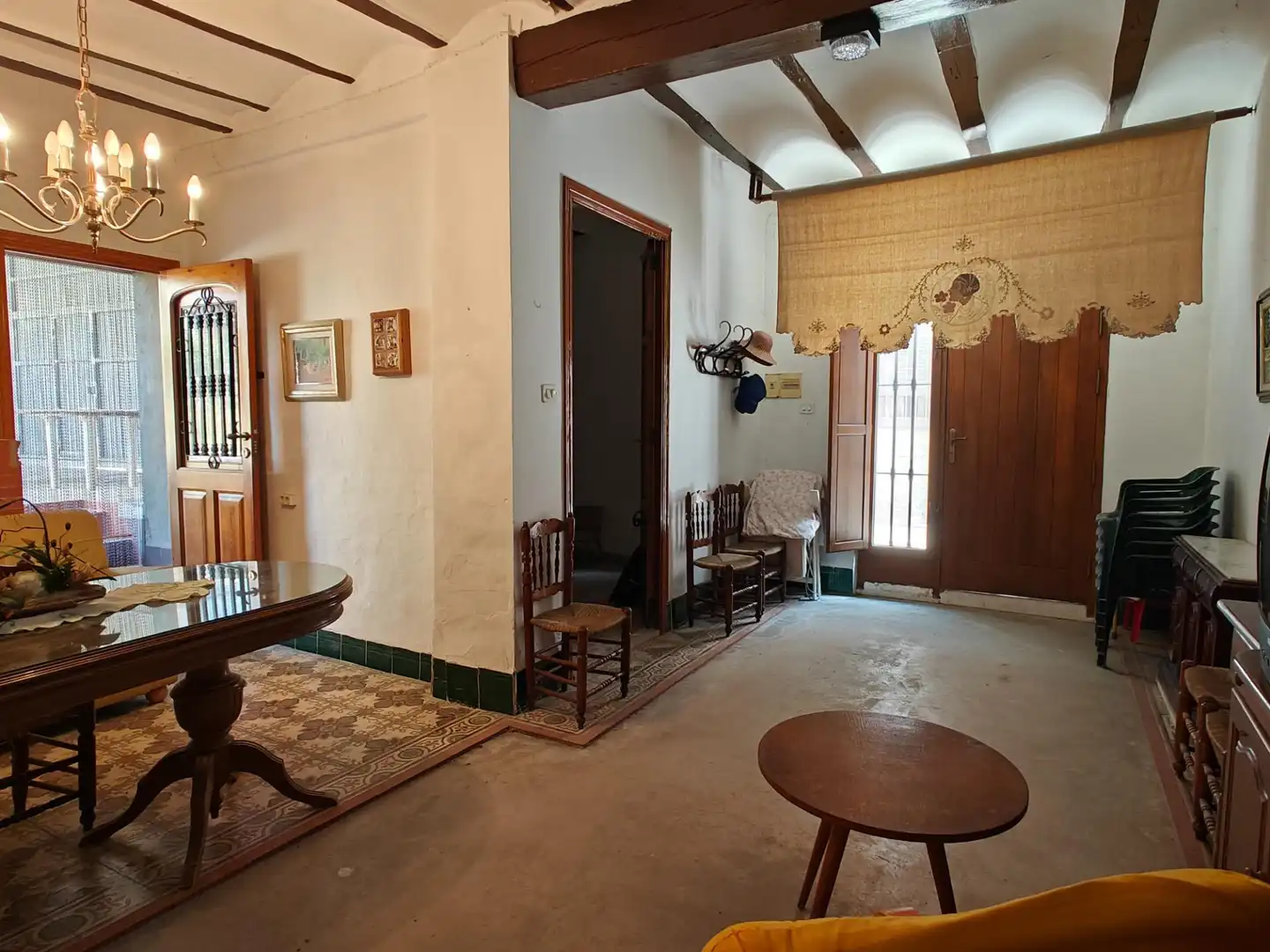 Casa con terraza en venta en Calle MAESTRO CERVERA LLORET 33, imagen 3