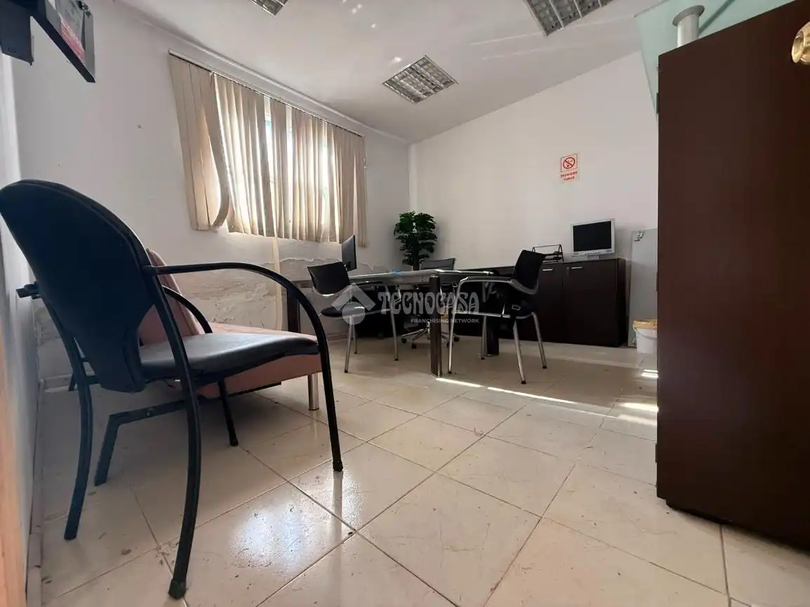Local commercial à vendre à Camarma de Esteruelas, imagen 12