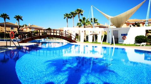 Foto 4 de Apartamento en venta en Avenida Juan Sebastián Elcano, 68, Las Marinas - Pueblo Laguna, Almería