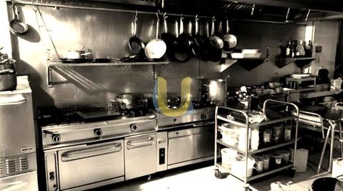 Foto 4 von Geschaftsraum zur ubertragung in Las Tablas, Madrid Capital