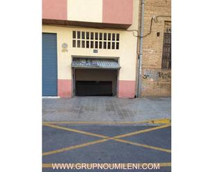 Parking of Garage for sale in Paiporta