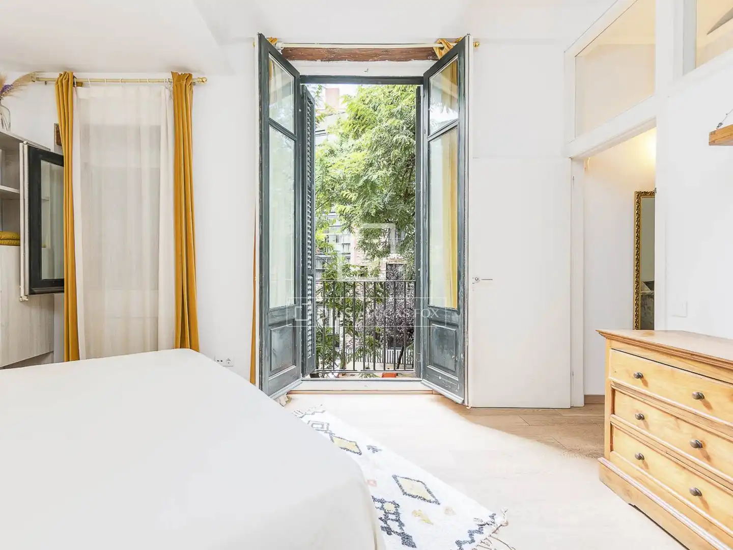 Piso con terraza en venta en Ciutat Vella, imagen 10