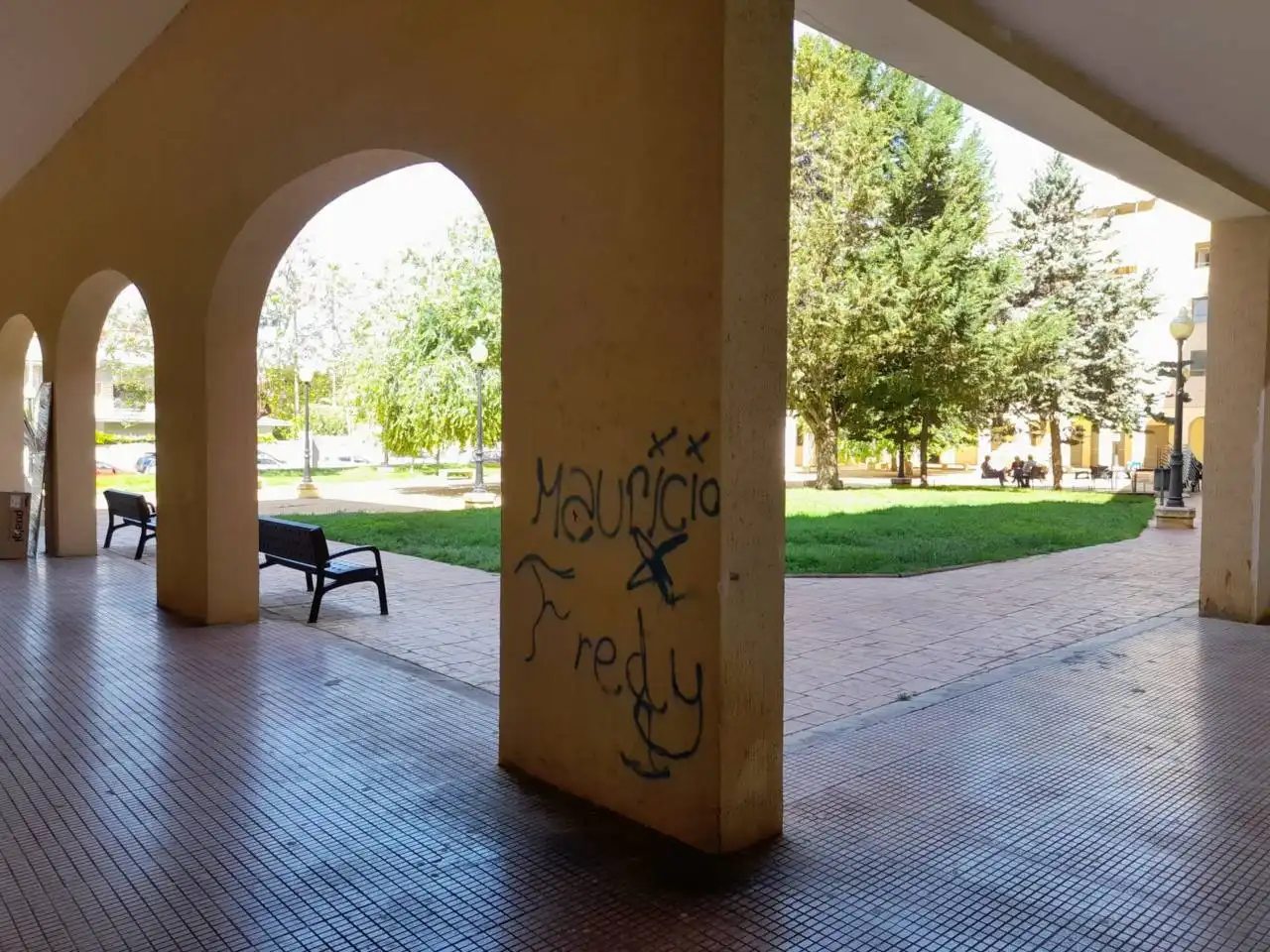 Local comercial en venda a Plaza MIGUEL SERVET, imagen 19