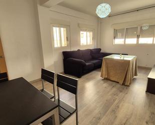 Living room of Flat for sale in Badajoz Capital