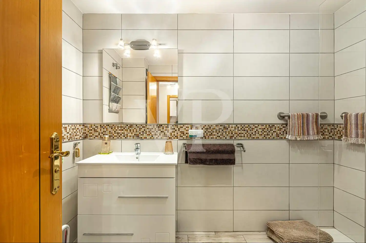 Bathroom of Ground floor for sale in Adeje  with Terrace and Community pool