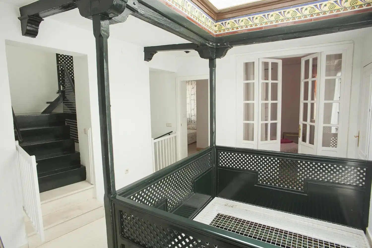 Casa o xalet de lloguer en Sevilla amb Aire condicionat, Calefacció i Terrassa