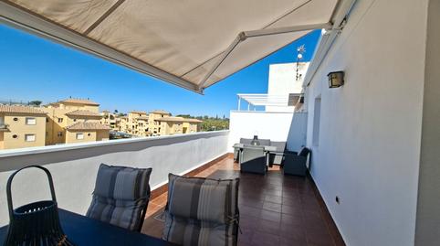 Foto 3 de Àtic de lloguer a Avenida Juan Carlos I, 10, Costa Ballena - Largo Norte, Cádiz