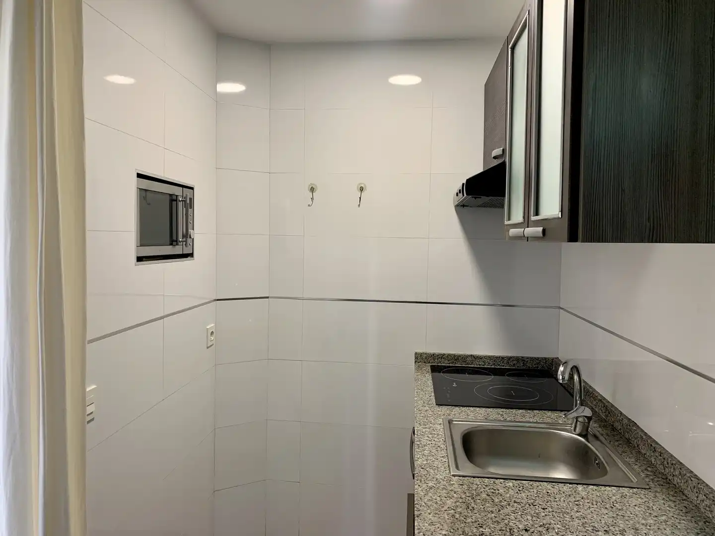 Loft zur Miete in Calle Darro del Boquerón, 15, Centro - Sagrario