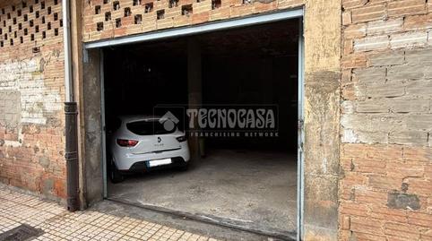 Foto 2 de Garatge de lloguer a Garrido Norte, Salamanca Capital