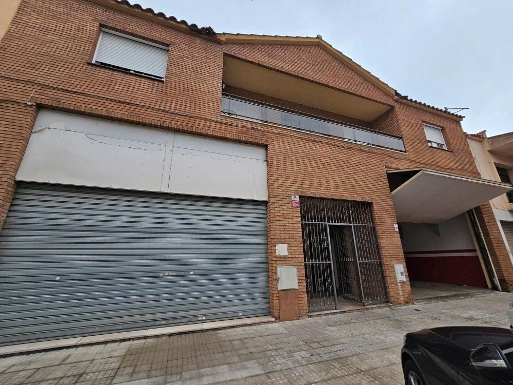 Exterior view of House or chalet for sale in Reus