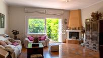 Living room of House or chalet for sale in El Masnou  with Heating, Terrace and Storage room