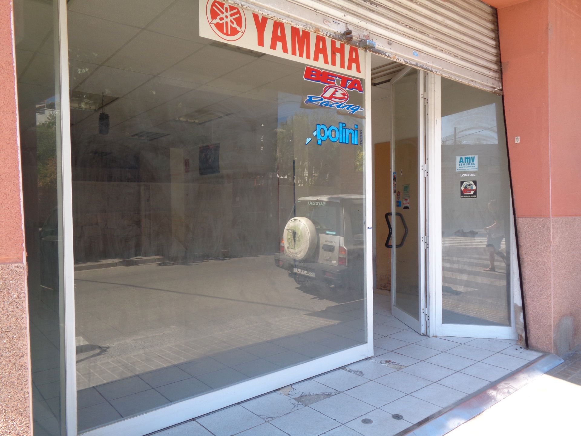 Local de lloguer a Carrer Major, 110