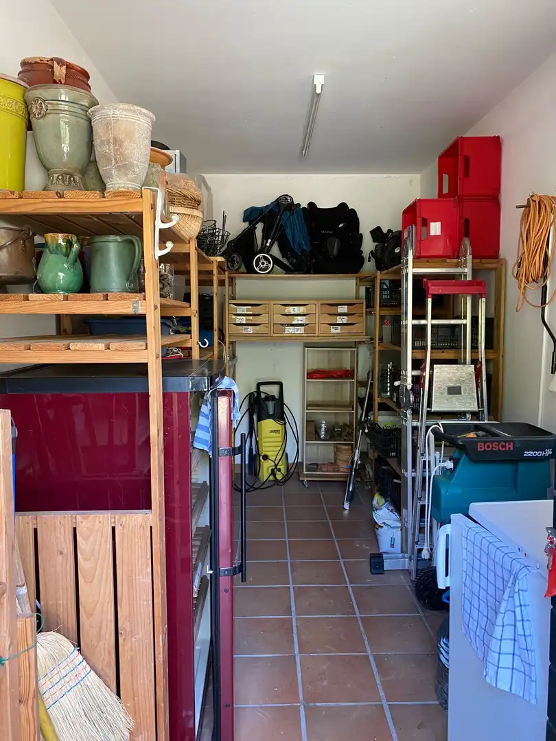 Casa con piscina in vendita a Navata, imagen 17