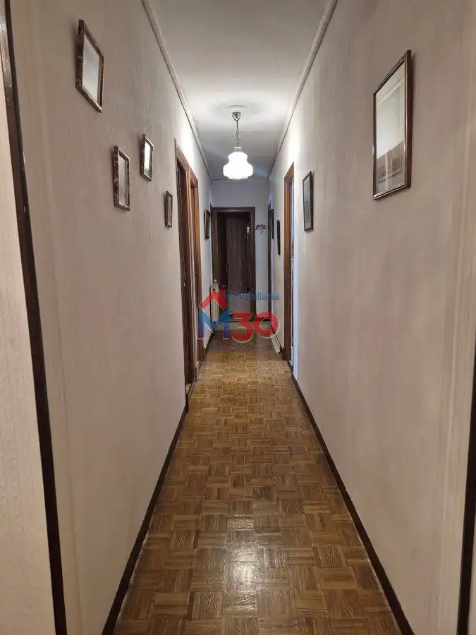 Piso en venta en Miranda de Ebro con Calefacción, Terraza y Trastero