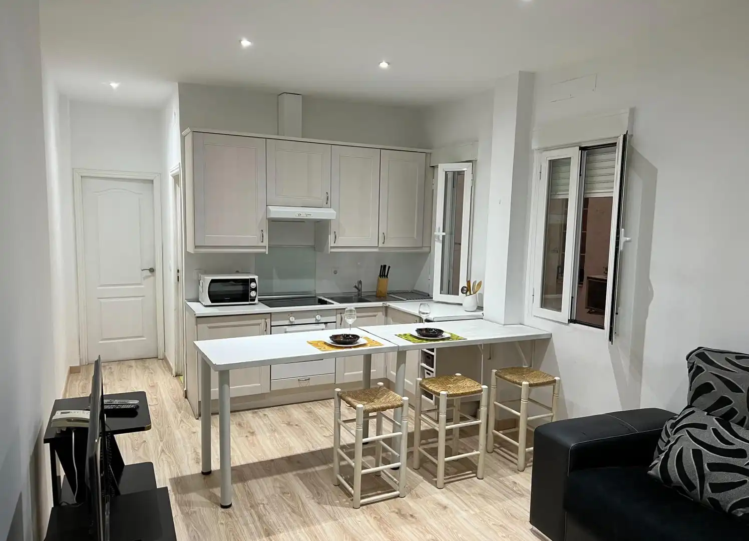Fotografía del inmueble reportado: 1.400 €/mes — Arapiles, Madrid
