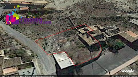 Foto 2 de Finca rústica en venda a Los Ángeles - Cruz de Caravaca, Almería