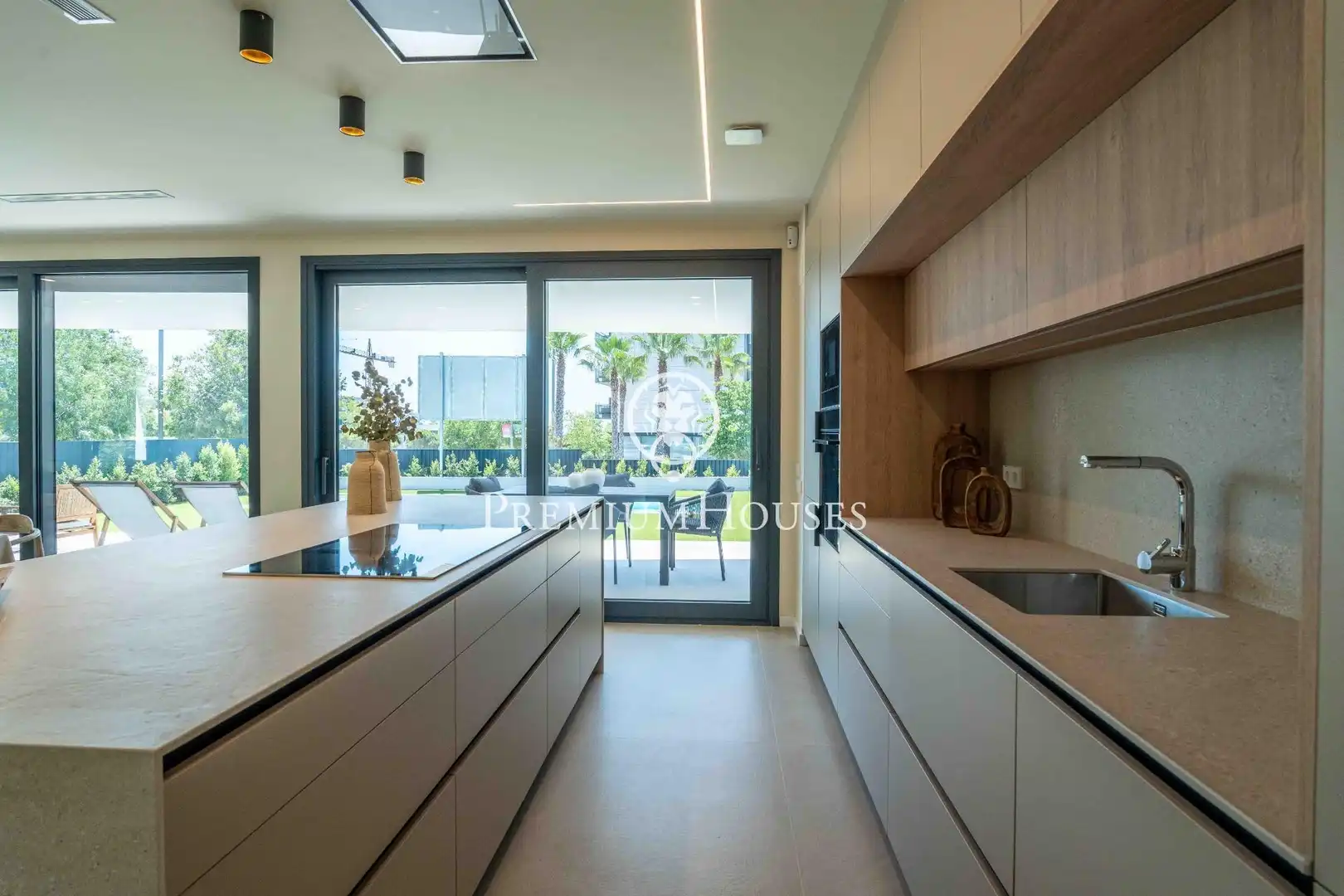 Maison avec piscine à vendre à Can Pei, imagen 11