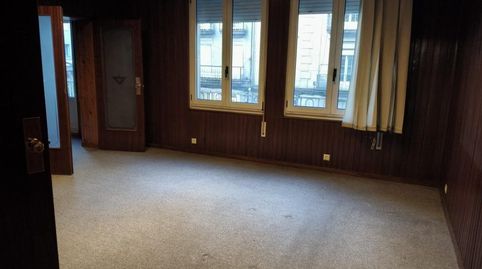 Foto 2 de Piso en venta en Centro, Ourense Capital
