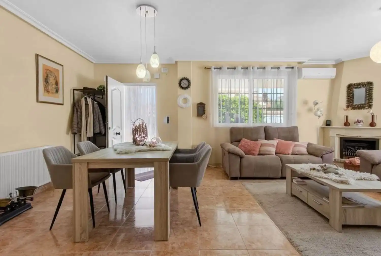 Villa avec piscine à vendre à GARCILASO DE LA VEGA, imagen 9