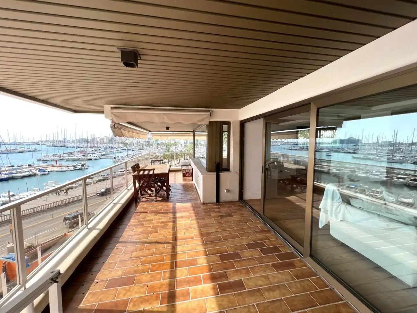 Piso con terraza en venta en Palma de Mallorca - Carrer de Monsenyor Palmer, imagen 8