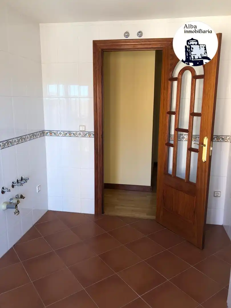 Wohnung zum Verkauf in Alba de Tormes
