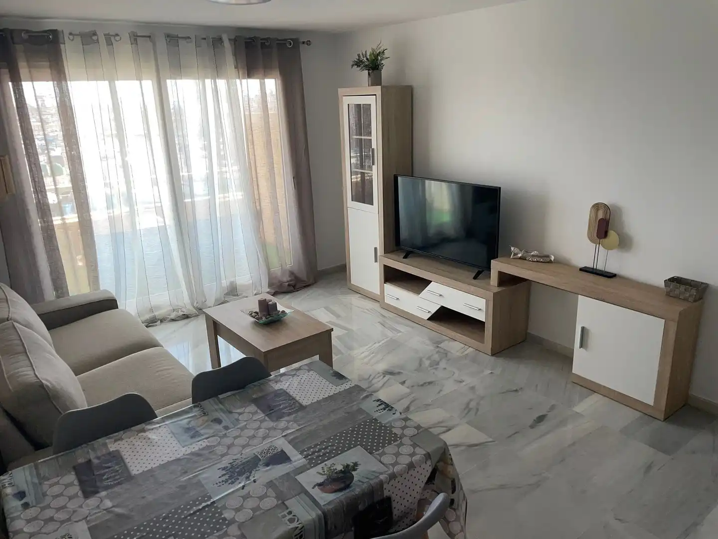 Appartement avec terrasse à louer à Calle Galeón 10, imagen 3