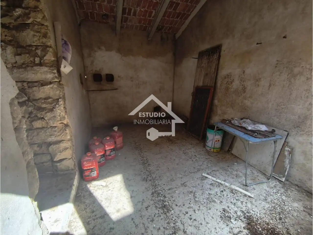 Casa o chalet en venta en Torres del Río con Calefacción y Amueblado