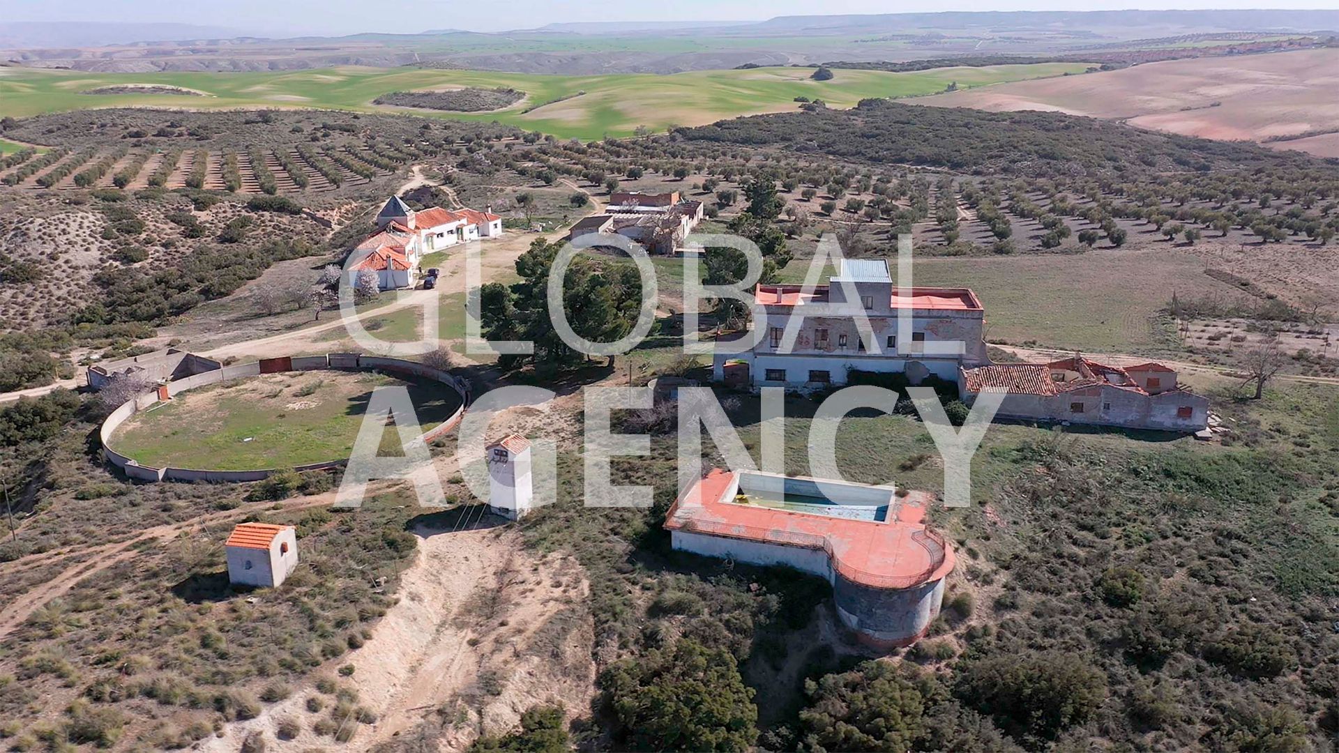 Land for sale in Aranjuez