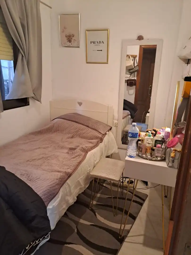 Habitación de Piso en venta en Mataró