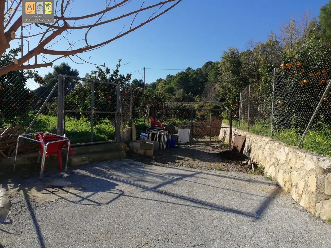 Wohnbaugrundstück zum Verkauf in Altea ciudad, imagen 8