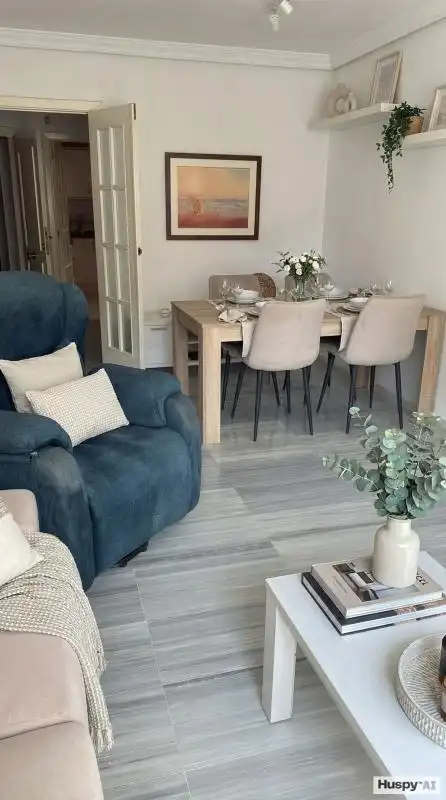 Wohnung mit Terrasse zum Verkauf in Ramal de Sorolla, imagen 4