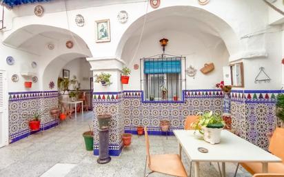 House or chalet for sale in Arcos de la Frontera  with Air Conditioner, Terrace and Storage room
