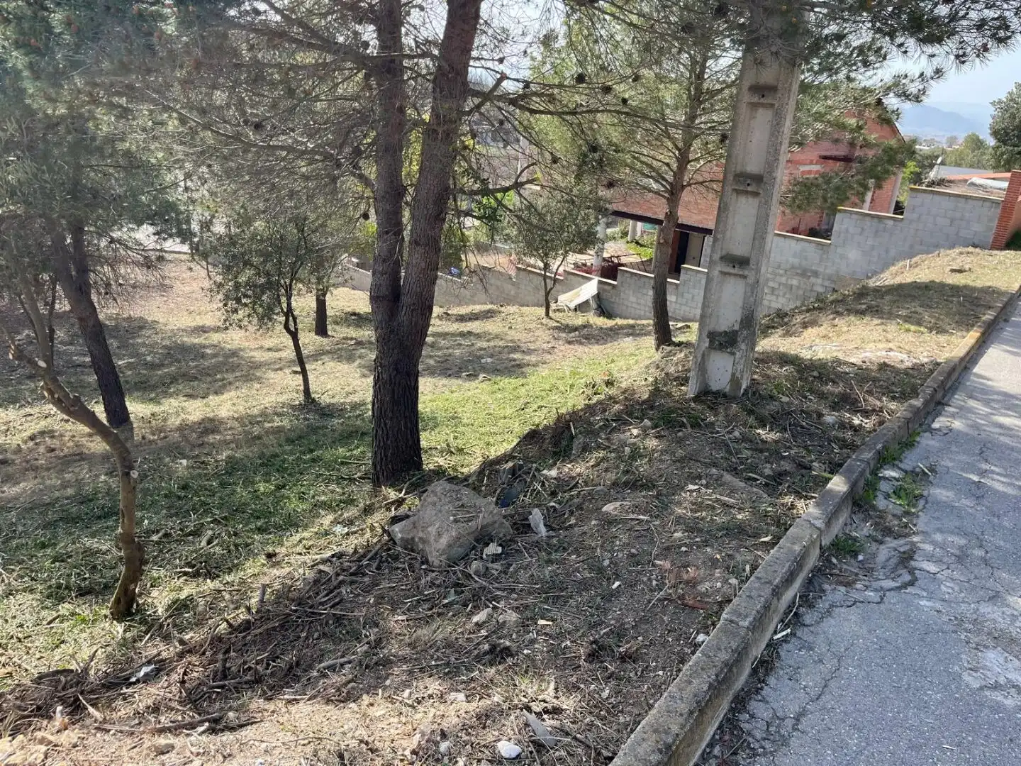 Wohnbaugrundstück zum Verkauf in Daina 11, imagen 10