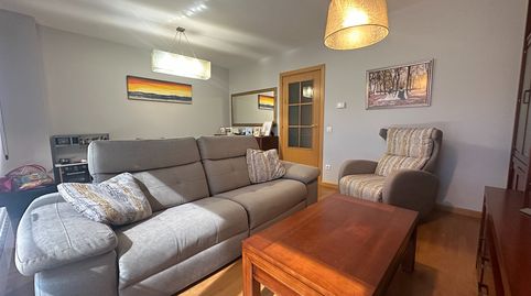 Foto 5 de Casa o chalet en venta en Rúa de Arturo Cuadrado Moure, Campus Norte - San Caetano, Santiago de Compostela