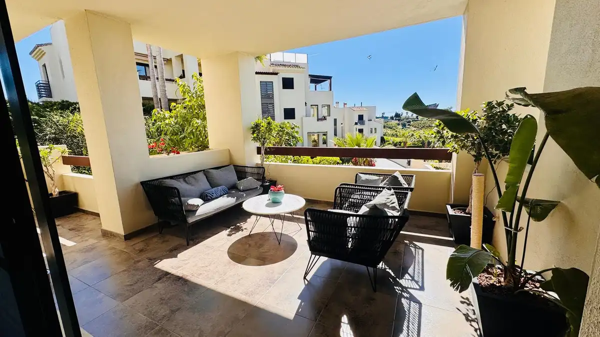 Flat with lift for sale in Selwo, imagen 35
