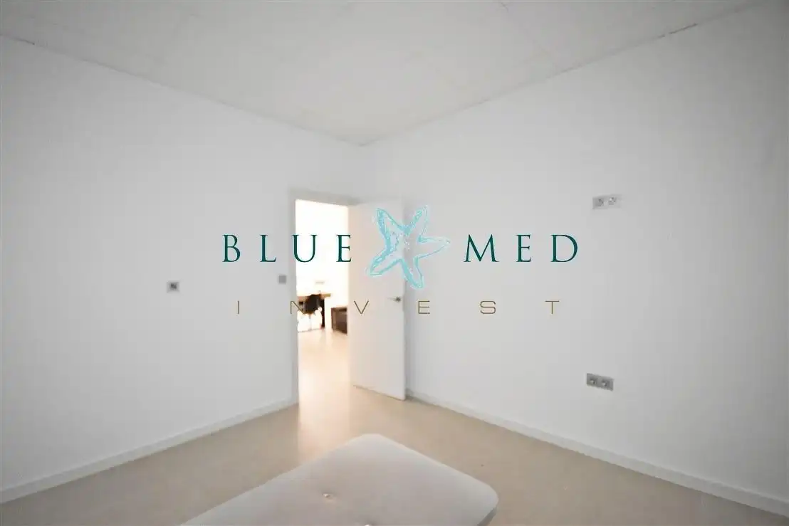Apartament en venda en Mazarrón amb Moblat i Piscina comunitària