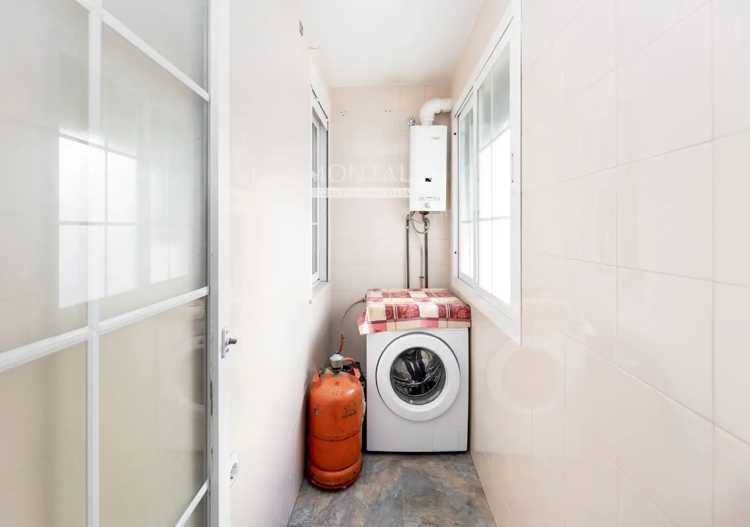 Appartement avec terrasse à vendre à Padre Manjón 7, imagen 10