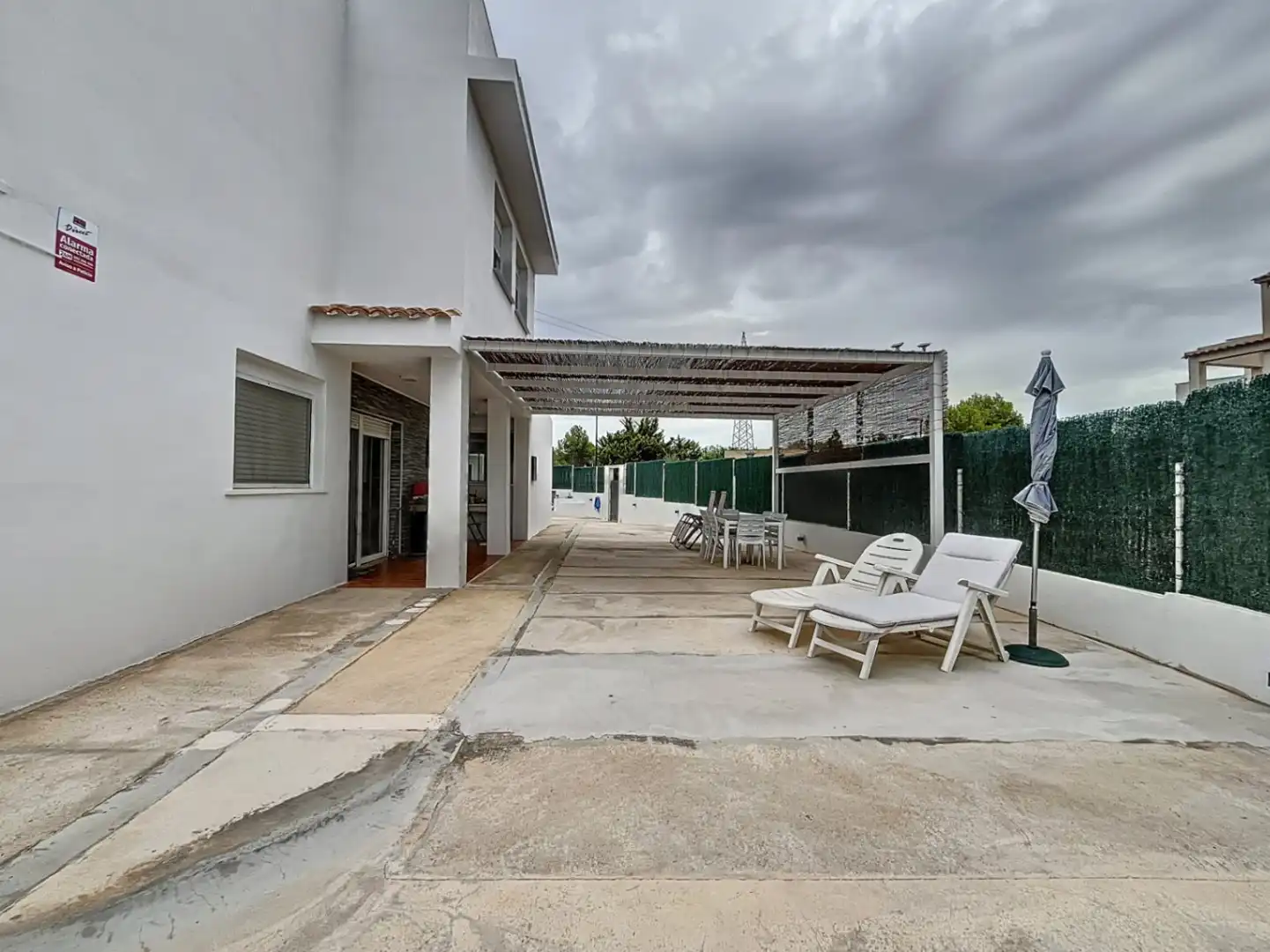 Chalet con piscina en venta en Montebello - Nou Espai, imagen 45