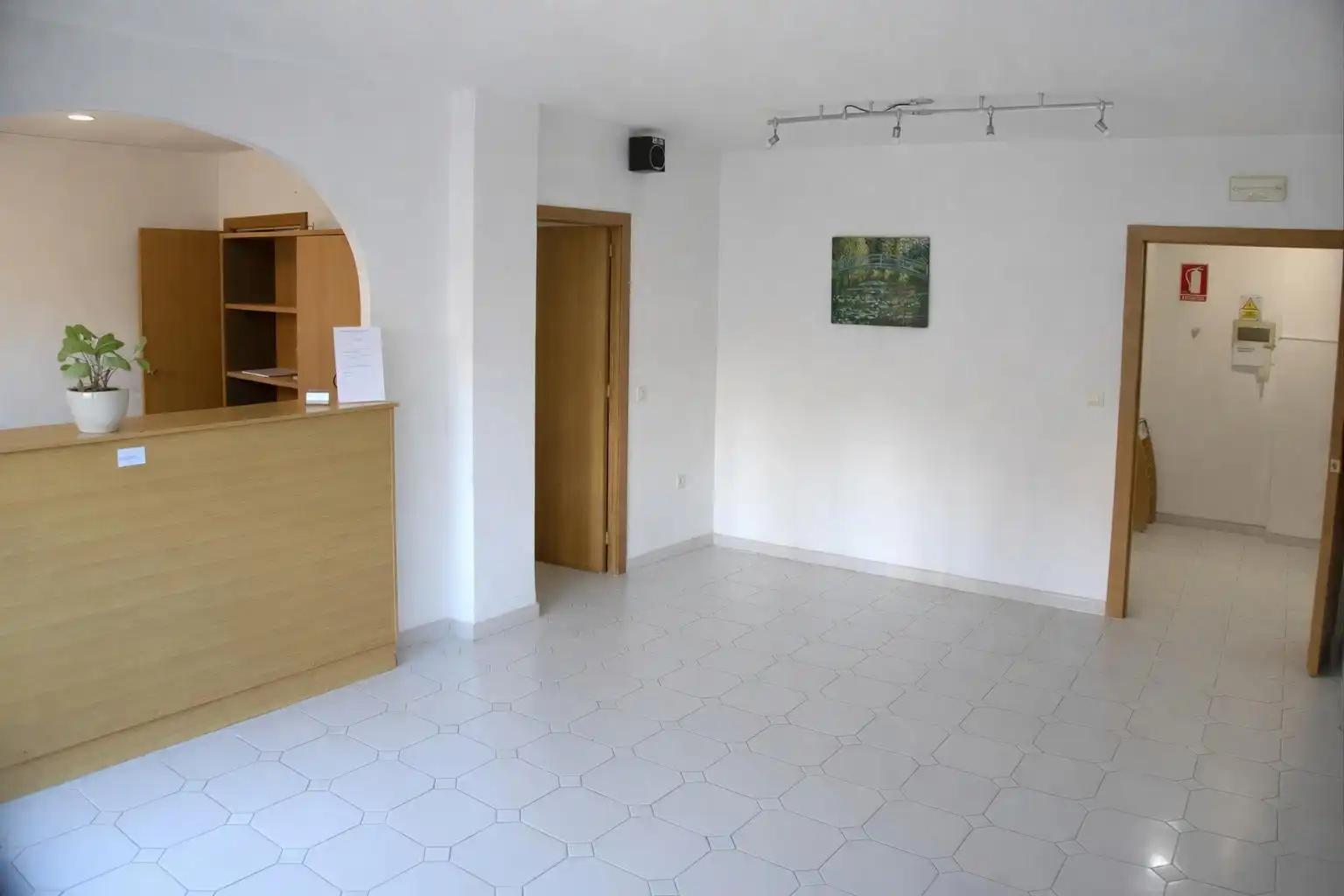 Piso con ascensor en venta en Camino COIN 5, imagen 2