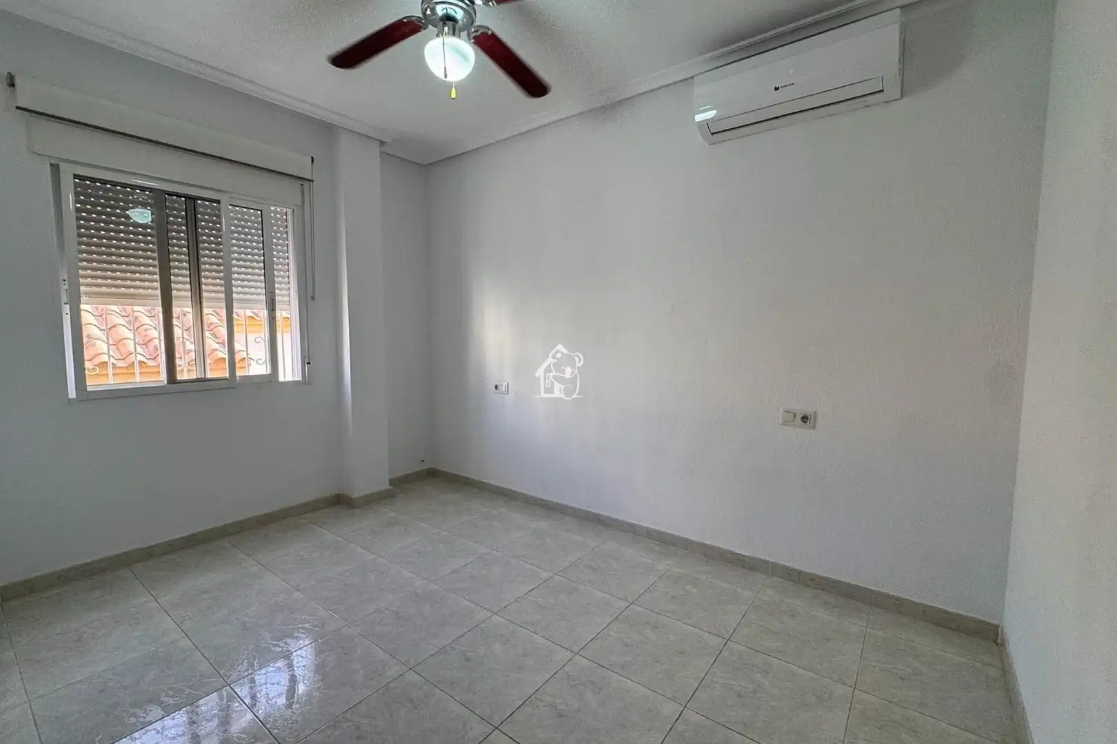 Exterior view of Houses for rent in Orihuela  with Air Conditioner, Private garden and Terrace