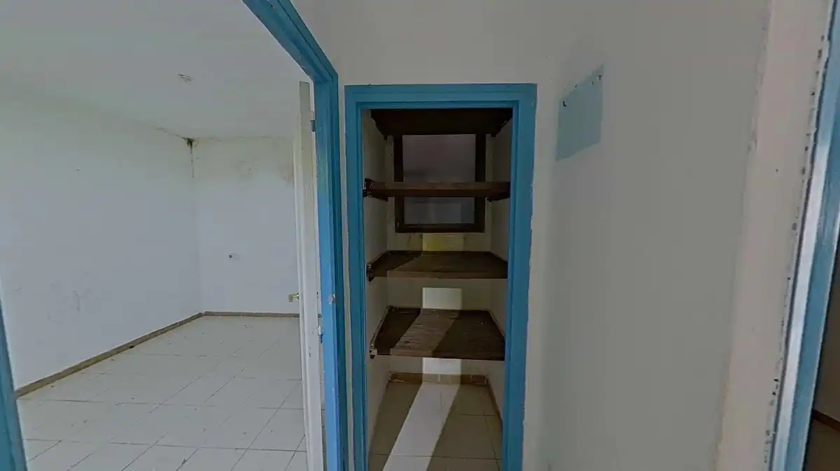 Piso en venta en El Molí - El Rieral