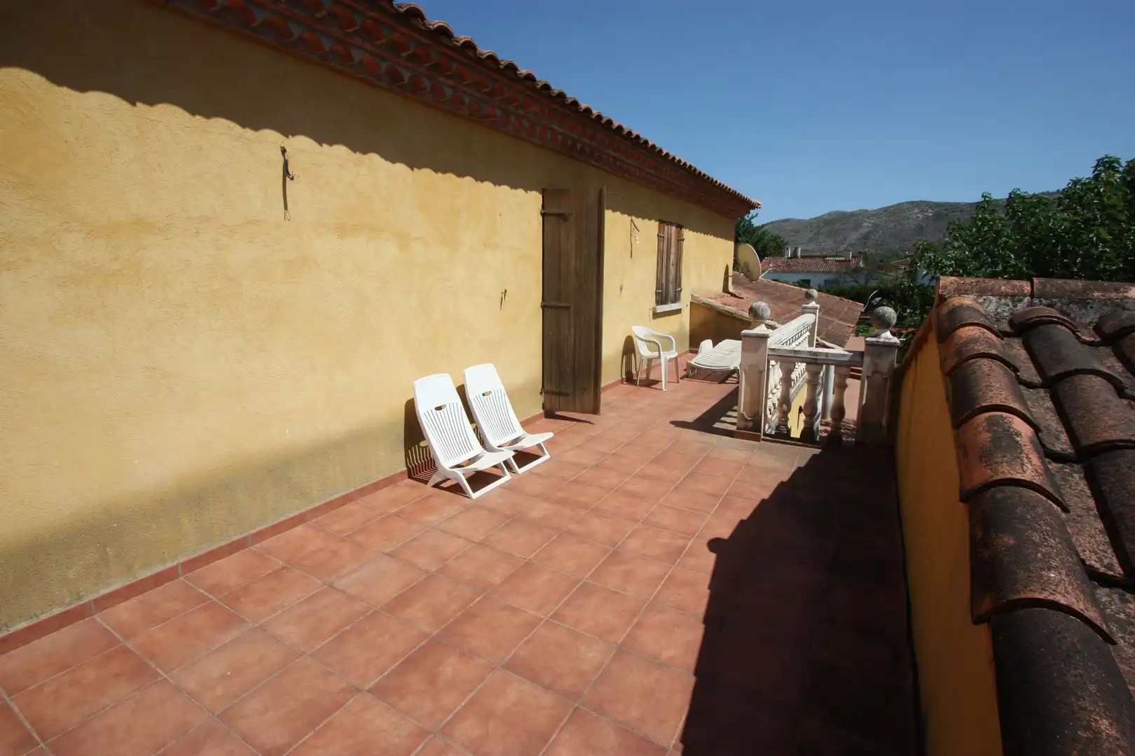 Villa avec piscine à vendre à Centro, imagen 17