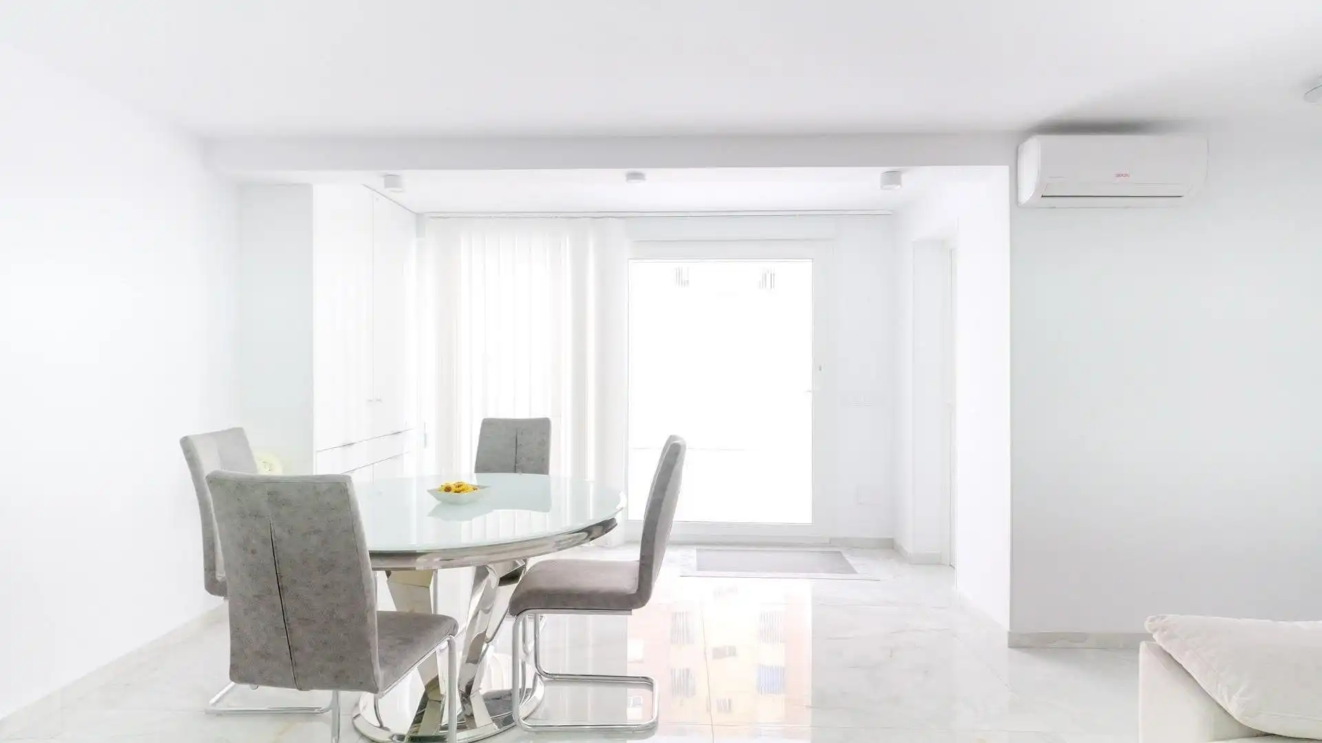 Dúplex en venta en Nueva Torrevieja - Aguas Nuevas, imagen 36