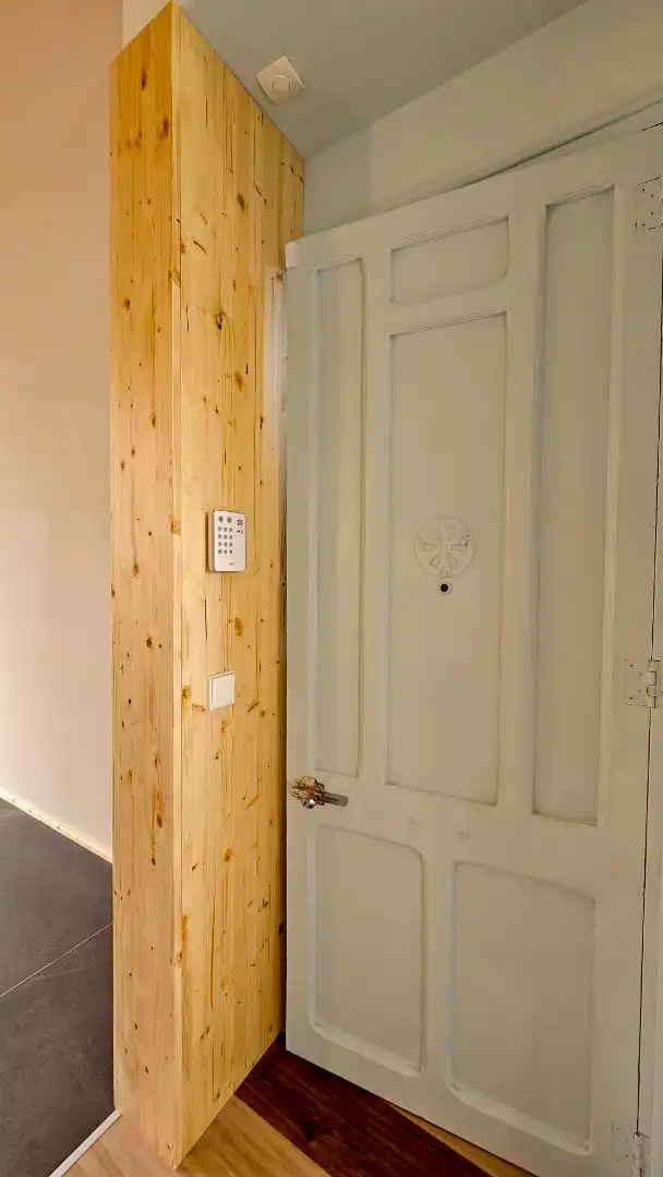 Habitación de Piso en venta en Mataró con Aire acondicionado, Calefacción y Terraza