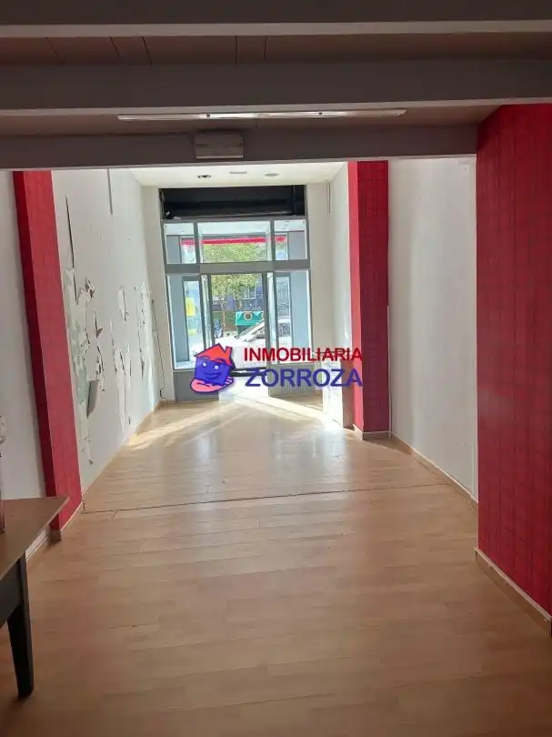 Local comercial en alquiler en Basurtu - Zorrotza, imagen 7
