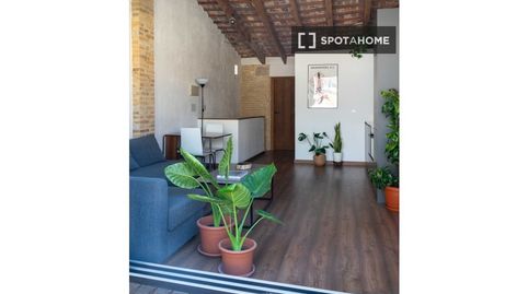 Foto 4 de Piso de alquiler en El Cabanyal - El Canyamelar, Valencia Capital